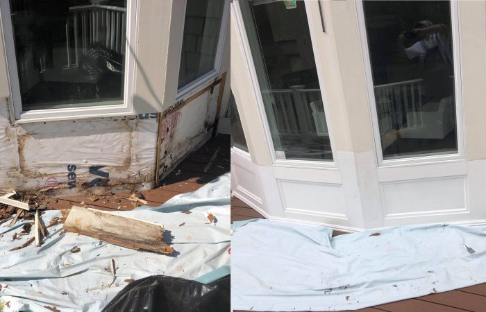 Bay window restoration (2)