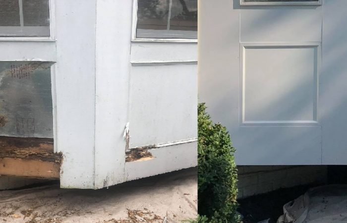 Bay window restoration (5)